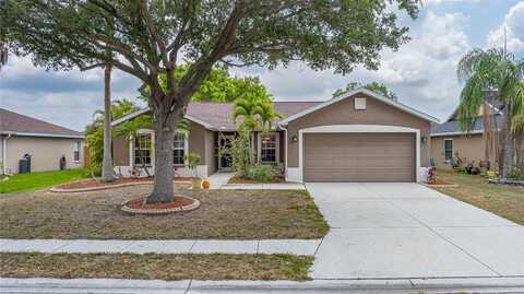 Donnington, PARRISH, FL 34219