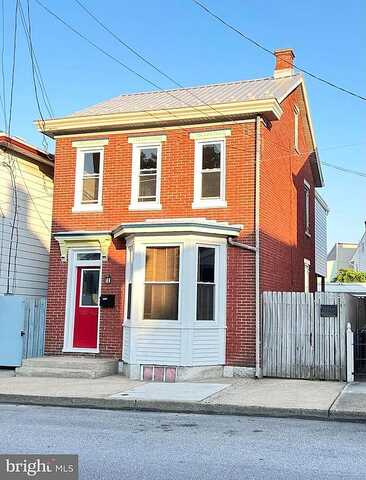 Bedford, CARLISLE, PA 17013