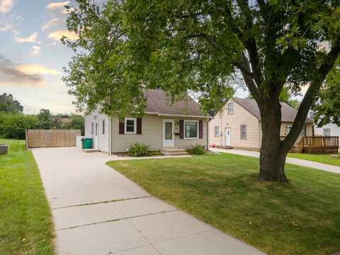 18Th, ROCHESTER, MN 55902