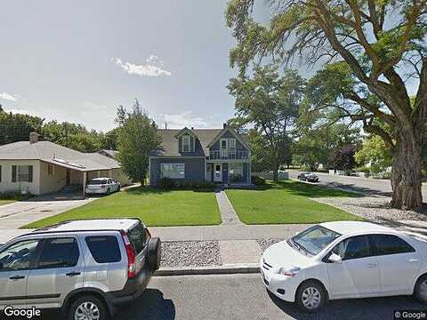 Sampson, ELLENSBURG, WA 98926