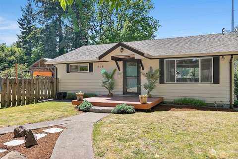 State, SUMNER, WA 98390