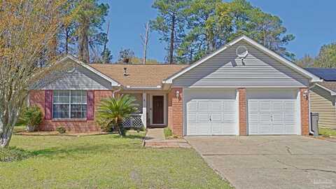 Bobwhite, PENSACOLA, FL 32514