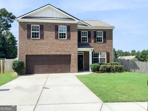 Lake Ridge, FAIRBURN, GA 30213