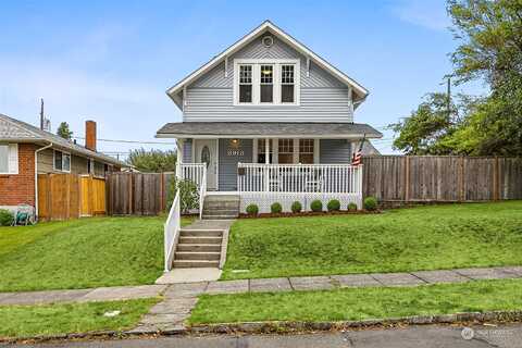 Mullen, TACOMA, WA 98407