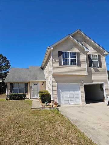 English Valley, ELLENWOOD, GA 30294