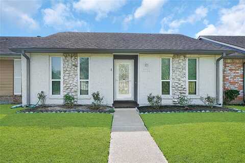 Laura Leigh, FRIENDSWOOD, TX 77546