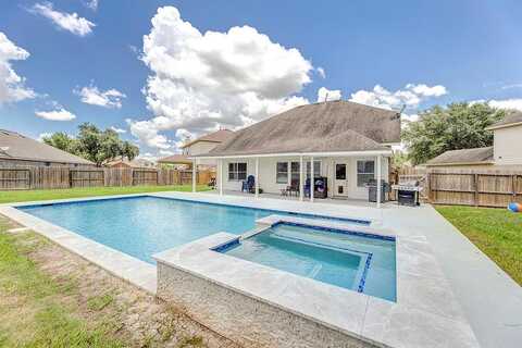 Tavern Springs, KATY, TX 77449
