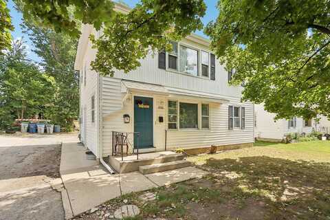 22Nd, MILWAUKEE, WI 53221