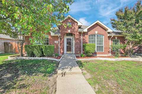 Hamlett, GARLAND, TX 75043