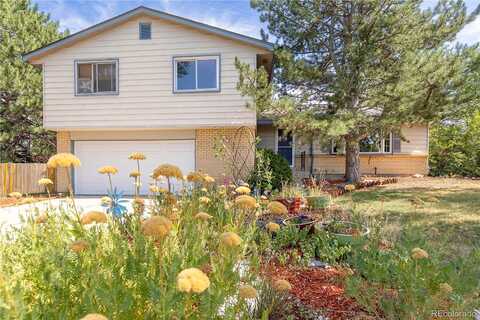 Nucla, AURORA, CO 80013