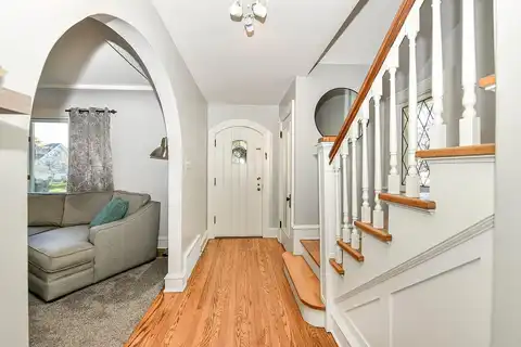 50Th, MILWAUKEE, WI 53219