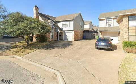 Briaroaks, GARLAND, TX 75044