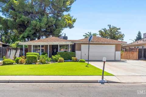 Parsley, BAKERSFIELD, CA 93309
