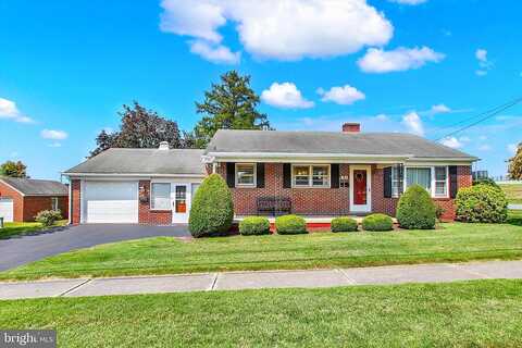 Harrison, WAYNESBORO, PA 17268