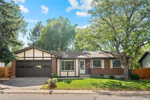 Quintero, AURORA, CO 80013
