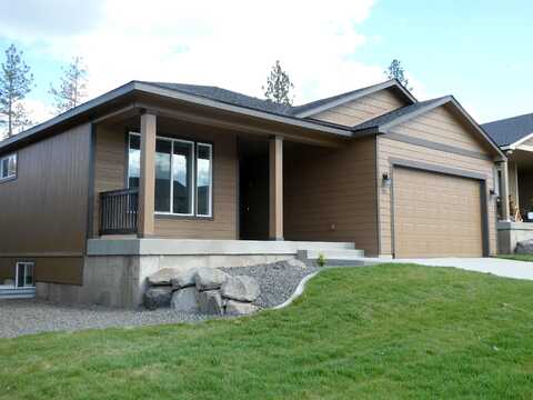 Custer, SPOKANE, WA 99223