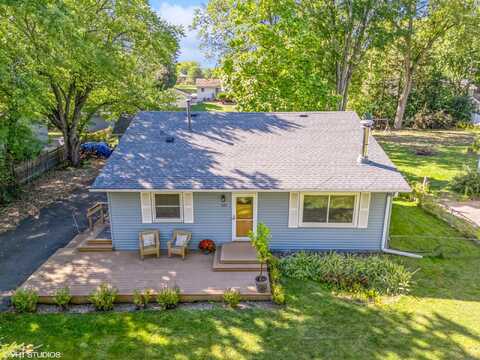 Quantico, MINNEAPOLIS, MN 55447