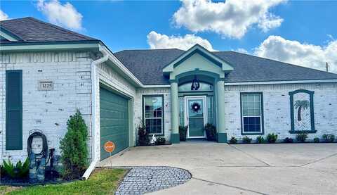 Turkey Hollow, CORPUS CHRISTI, TX 78414