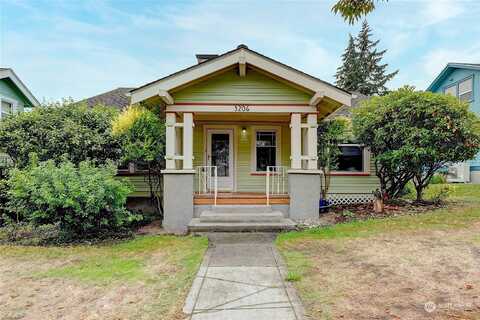 8Th, TACOMA, WA 98406