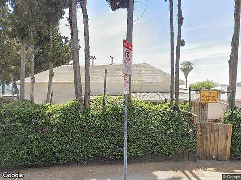 Weldon, LOS ANGELES, CA 90065
