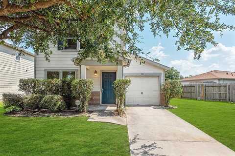Remington Bend, HOUSTON, TX 77073