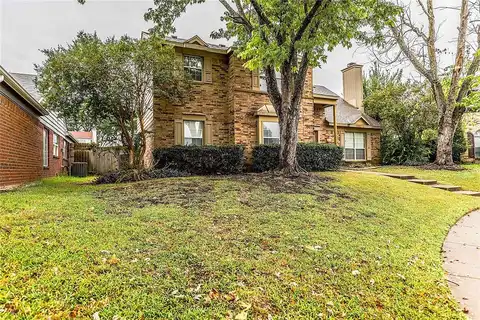 Breseman, CEDAR HILL, TX 75104