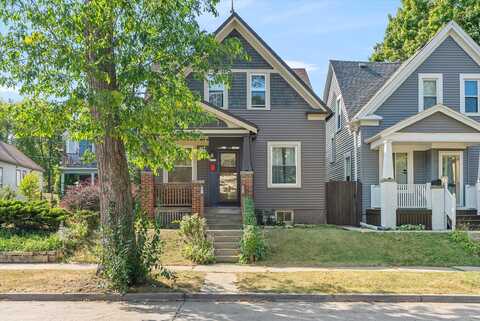 Bremen, MILWAUKEE, WI 53212