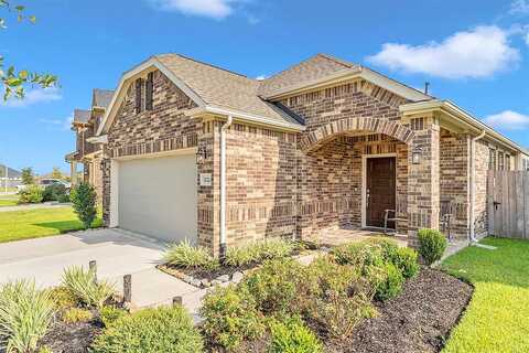 Albany Brook, HOCKLEY, TX 77447