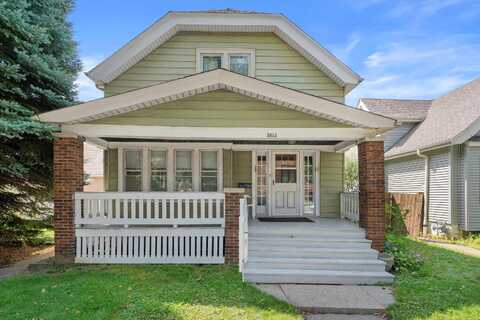 11Th, MILWAUKEE, WI 53215