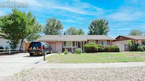 Hudson, COLORADO SPRINGS, CO 80910
