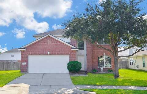 Frost Gate, KATY, TX 77449