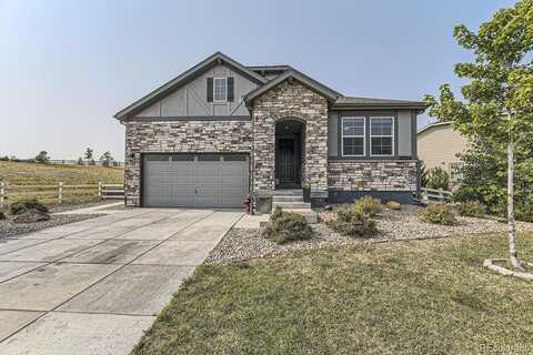 Costilla, AURORA, CO 80016