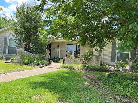 Sybil, MESQUITE, TX 75149