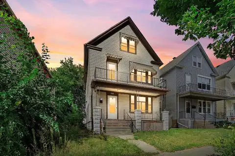 15Th, MILWAUKEE, WI 53215