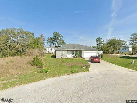 Begonia, KISSIMMEE, FL 34759