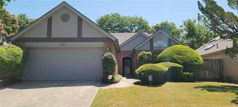 Lake Bend, CARROLLTON, TX 75006