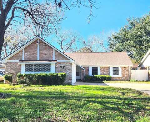 Sevenhampton, HOUSTON, TX 77015