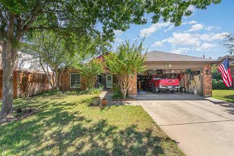Graystone, CORINTH, TX 76210