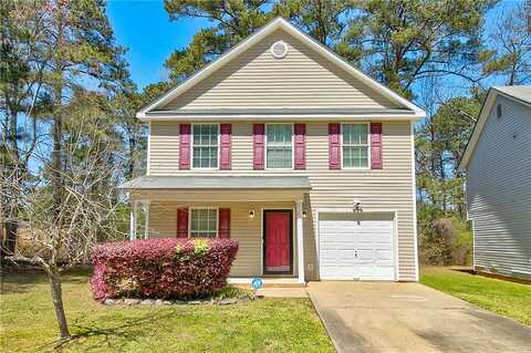Wood Bend, RIVERDALE, GA 30296