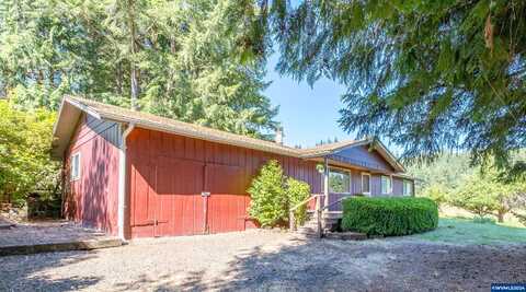 Brush Creek, SWEET HOME, OR 97386