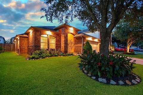 Lakecrest Run, KATY, TX 77493