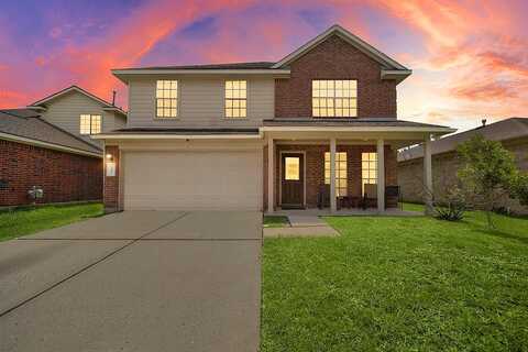 Spring Lily, SPRING, TX 77373