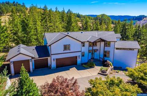 Finch, PHILOMATH, OR 97370