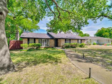 Bonnywood, DALLAS, TX 75233