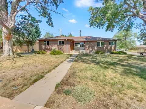 12Th, GREELEY, CO 80634
