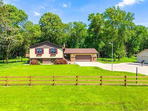 Oakdale, ROGERS, MN 55374