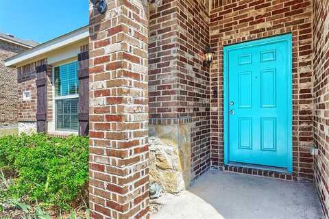Cyrus, ANNA, TX 75409