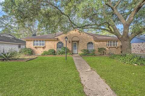 Canyon Lake, SPRING, TX 77373