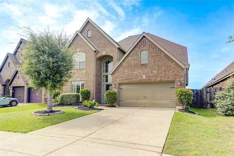 Verona Vista, KATY, TX 77493