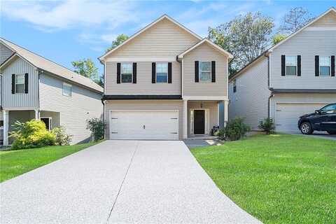 Bethany Manor, BALL GROUND, GA 30107